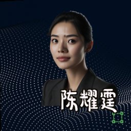 陈耀霆